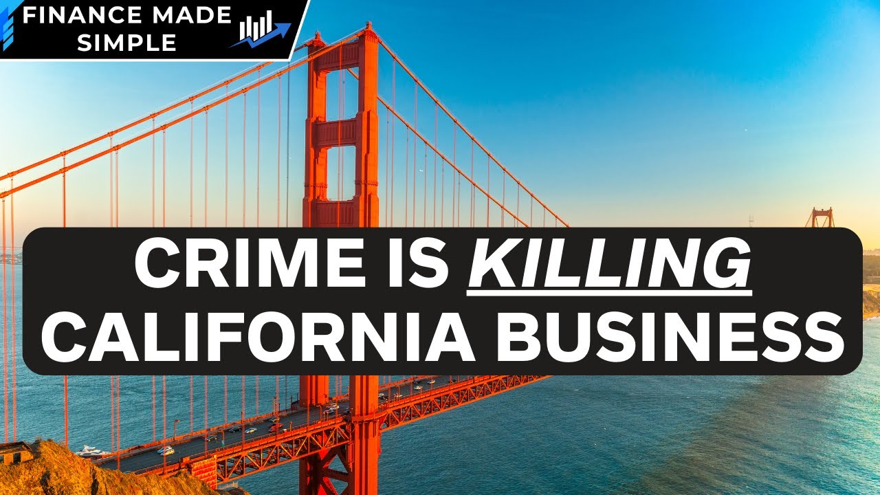 The Rise of Organized Retail Crime – How Criminals are Destroying ...