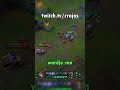 SIVIR RAGE😡😡😡 #leagueoflegends #magyar #riotgames #vicces #outplay #gaming #twitch #highelo