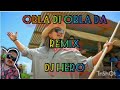 Dj heromr cowboyobla di obla daremix