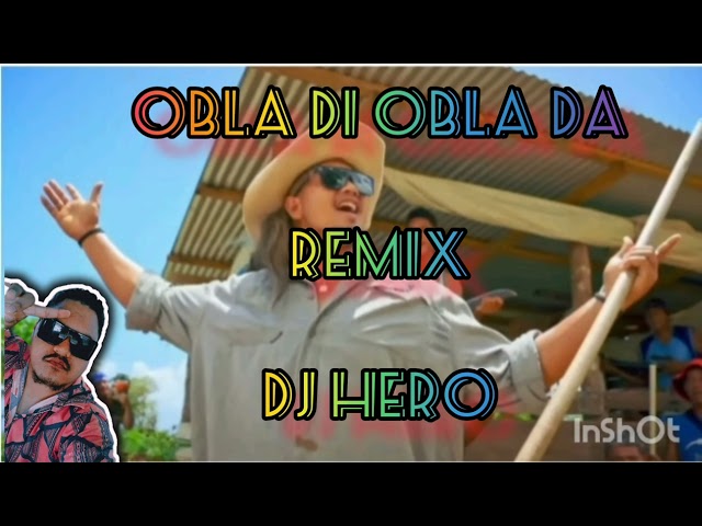 DJ HERO_MR COWBOY_OBLA DI OBLA DA_REMIX class=