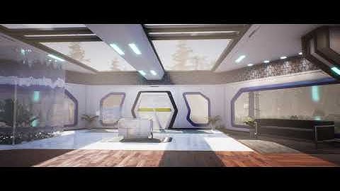 Unreal Engine 4 Pixel Streaming Lab