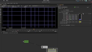 Creating Grid line with Natron Tutorial