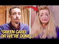 Debbie Breaks up with Oussama the Scammer | 90 Day Fiancé