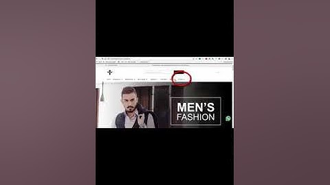 How To Add Business Information In Your E-commerce Website - MoreCustomersApp