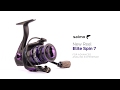 Salmo elite spin 7