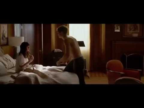 50 оттенков серого официальный трейлер к фильму Fifty Shades Of Grey