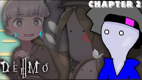 Music Is Life. | Deemo II Chapter 2