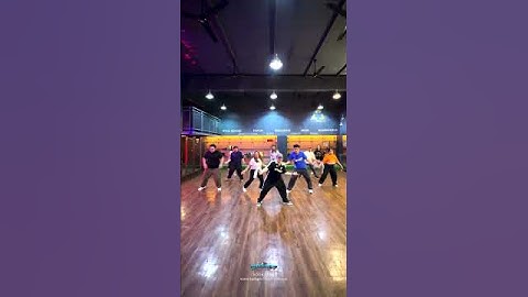 Thumbnail of Fat Juicy & Wet by Bruno Mars and Sexyy Red | Choreo By Me!