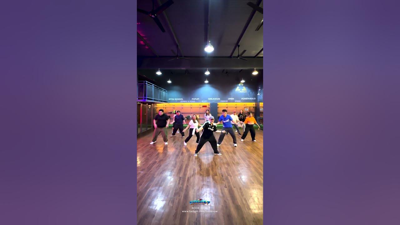 Fat Juicy & Wet by Bruno Mars and Sexyy Red | Choreo By Me!