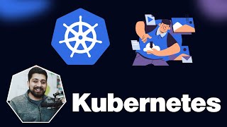 What is Kubernetes ? Easy way