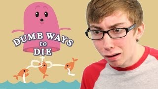 DUMB WAYS TO DIE - Part 16 (iPhone Gameplay Video) screenshot 5