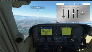 Microsoft Flight Simulator Plane Assist Handles screenshot 2