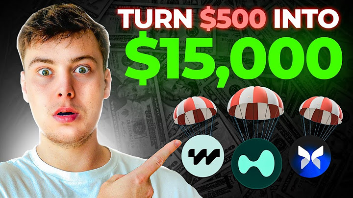 My Ultimate Hyperliquid Airdrop Guide | Turn $500 Into $15,000