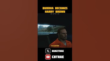 Buddha vs Harry Petty War Day 1 | NoPixel Edit