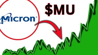 MU Stock (Micron Technology stock) MU STOCK PREDICTION MU STOCK Analysis MU stock news today