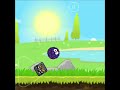 Red Ball 4 Gameplay Shorts Episode 3 Part 22