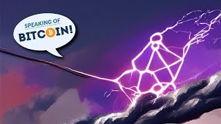 [Podcast - Speaking of Bitcoin] Ep #42 - Checking in on Bitcoin’s Lightning Network