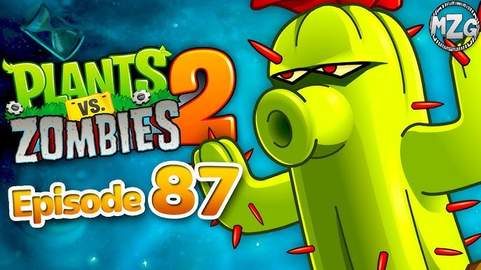 Plants vs Zombies 2 Vasebreaker Endless 60 Cleared ! New Record ! - video  Dailymotion