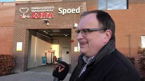 GZA en ZNA Ziekenhuizen pakken uit met een primeur met EPD patiëntendossier