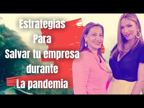 La experta en planeación estratégica Marianela Fernández asegura es buen momento para emprender