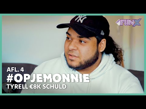 Video: Hoe spreek je Tyrel uit?