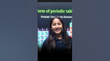 TRICK For D-Block Elements 🔥| Periodic Table | Tapur Ma