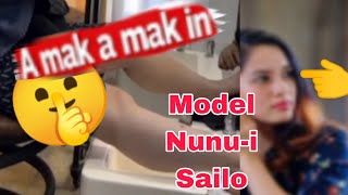 Nunu-i sailo Boruak a rawn nei leh hat mai! Mibum hmang an che leh ta😡