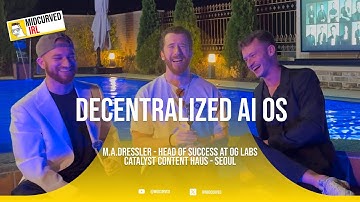 AI & Blockchain with 0G: From Mainnet Launch to Crypto