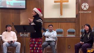 DEBATE (စကားရည်လုပွဲ) //NUMEI & PASAL KUA THUPI ZAW //