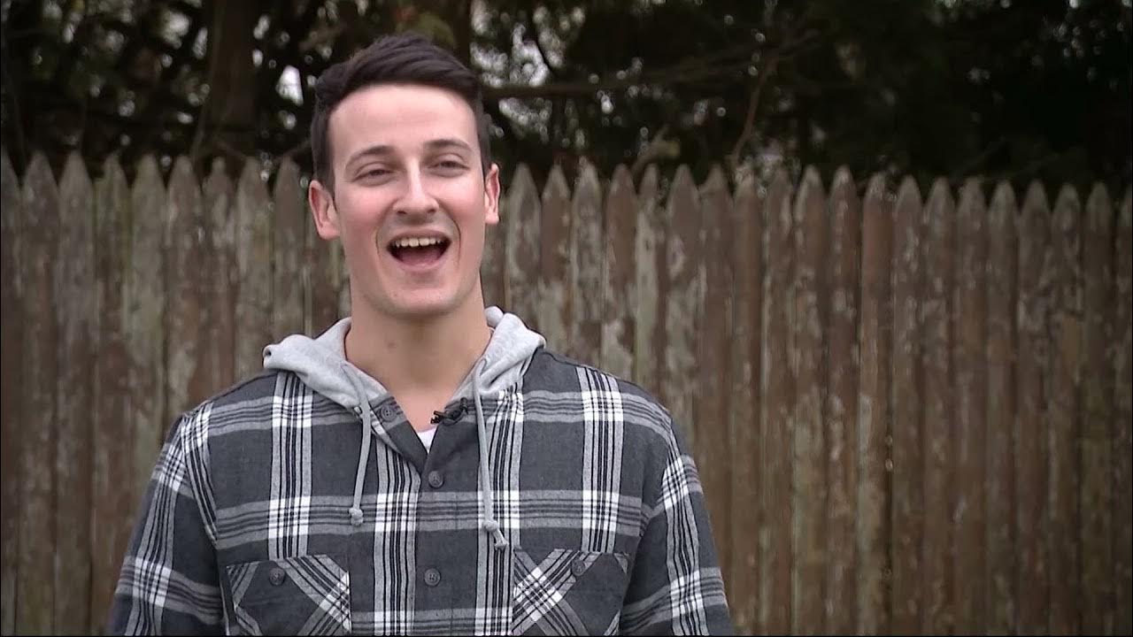 Long Islander wins History Channel knifebuilding competition