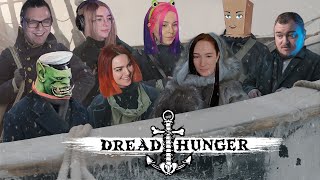 Dread Hunger | Орк в поисках шкуры