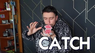 Magic Review - Catch by Big Blind Media