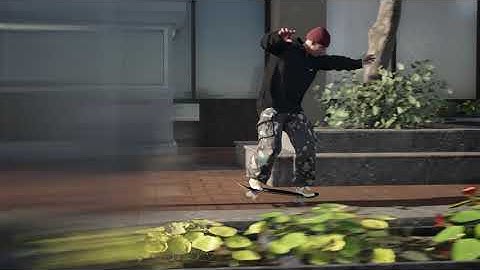 We Barbarians | a Session Edit | @sessioning_