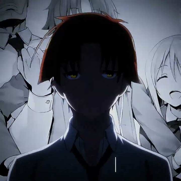 Best Manipulator ❤️ #ayanokouji #classroomoftheelite #edit