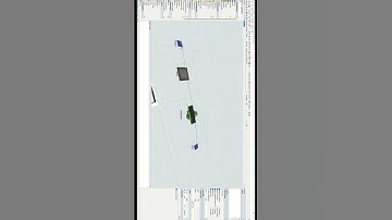 Short 3| How To Create task Executers 3D basic model in flexsim | Flexsim | Part 7 #leansimcorp