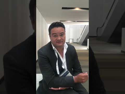 Deadly Kelvin Kong, Ear Nose & Throat Specialist on Research Translation in his field