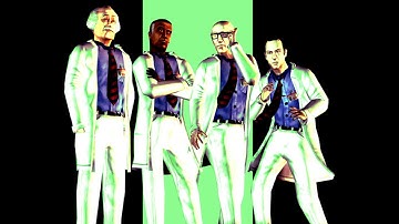 Freeman You Fool! (Half-Life Fun / Fan Song)