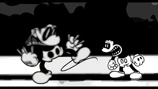 Fnffixedreally Happy 2K22 But Wi Mickey Mouse And Sns Mickey Mouse Sing In