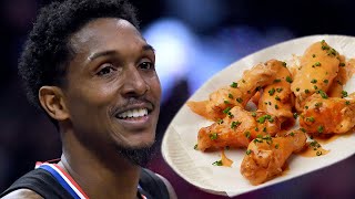 Lou Williams Acquires Trademark For 'Lemon Pepper Lou' After His Infamous Strip Club Visit