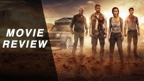 Guardians of the tomb honest review năm 2024