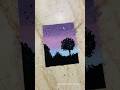 wait for end #artshorts #art #youtubeshorts #painting