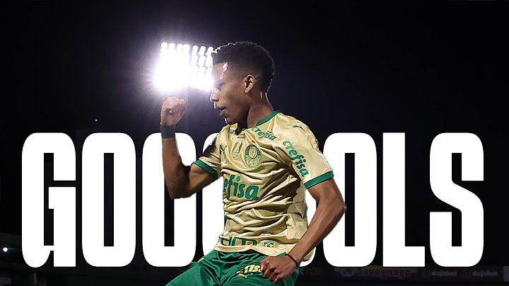 GOOOOOLS | PALMEIRAS 5 X 0 CUIABÁ | BRASILEIRÃO 2024