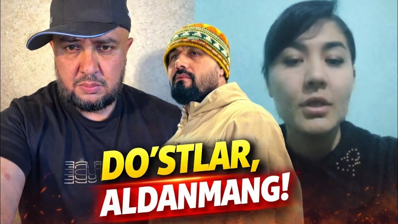 19 minutlik filishka qani? Do‘stlar, aldanmang