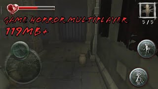 Game horror multiplayer android-[Slenderman Hide and Seek] screenshot 3