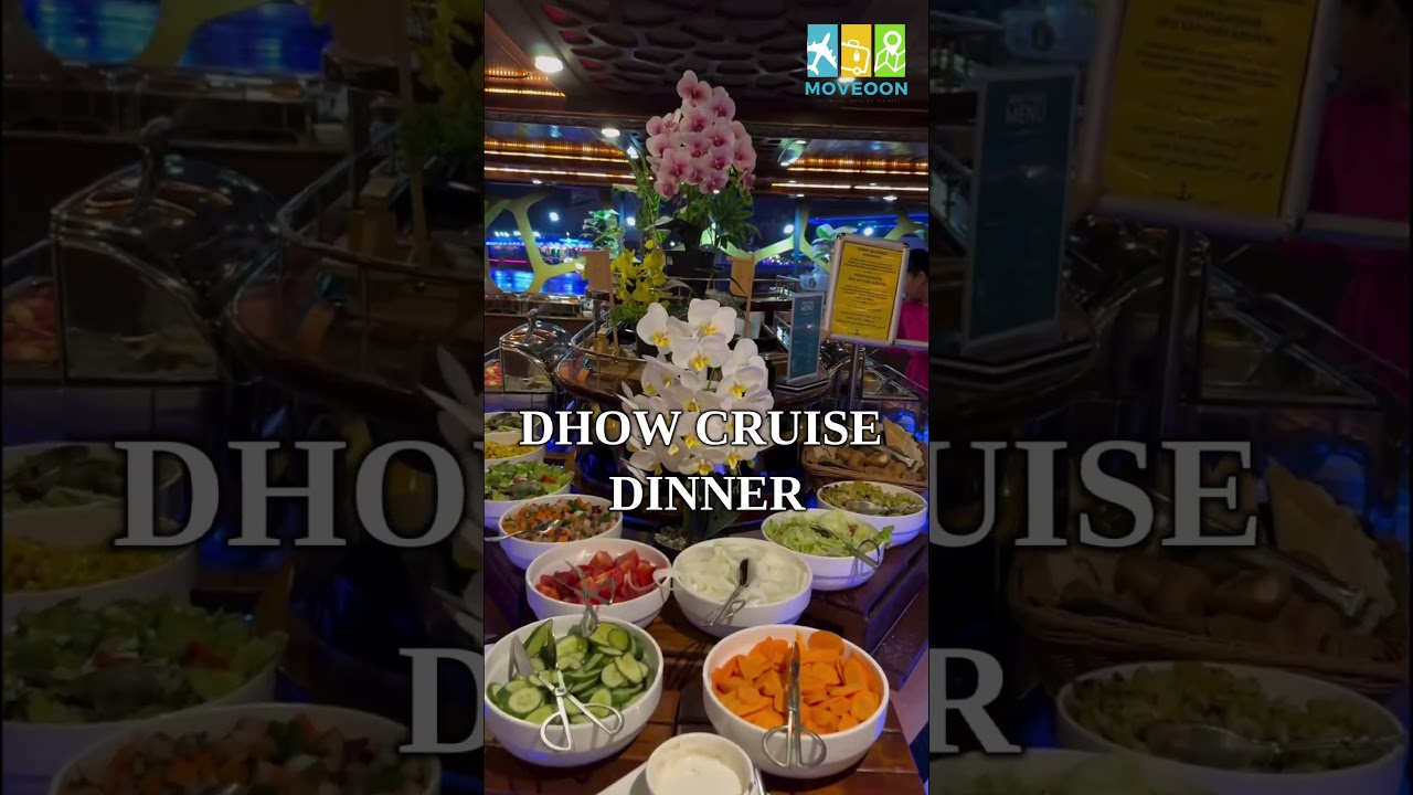 Dubai Premium Edition – For the Ones Who Dream Big!  | Starting ₹31,999 (Visa Included)