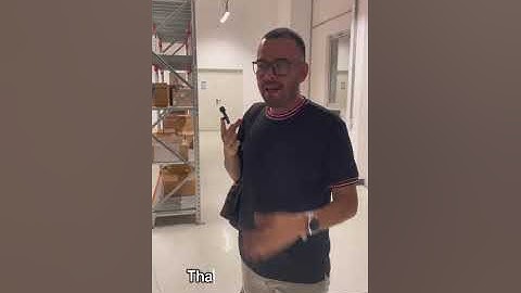 ENGLISH SKECTH - LOGISTIC PROBLEM - N-OL-3-1 - ITSE (GROUP 1)