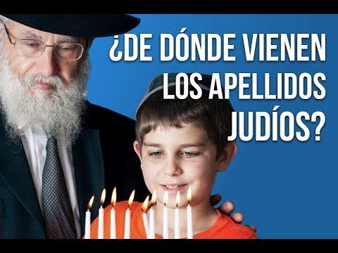 Video: Cómo Encontrar Raíces Judías