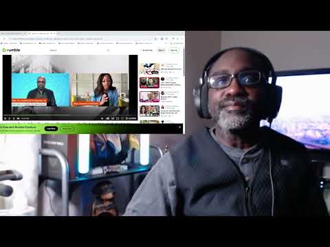 Get Triggered- Episode 1 (Ghetto Jasmine Crocket)