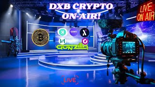 Crypto Market Dip: LifeChanging Opportunities Unveiled!  LIVE