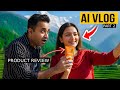 AI Se Video Kaise Banaye FREE ✅ | Realistic AI Influencer Vlog Making Tutorial!